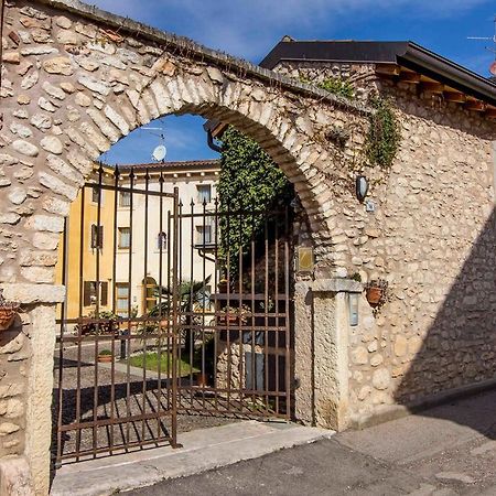 La Meridiana Hotel Fumane Exterior photo