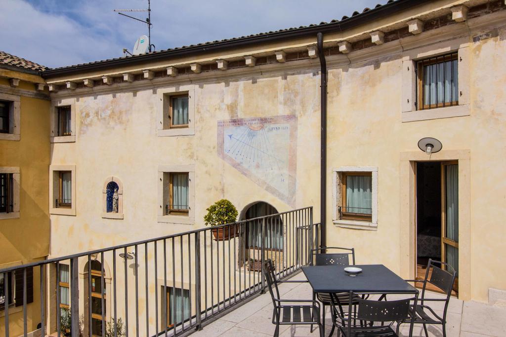 La Meridiana Hotel Fumane Exterior photo