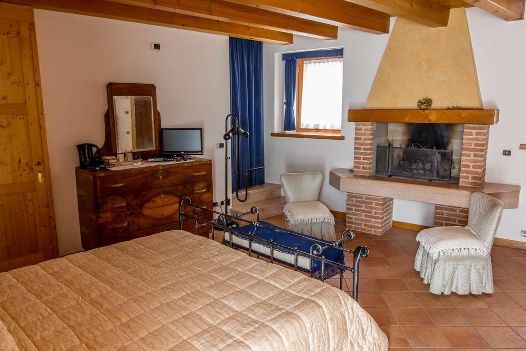 La Meridiana Hotel Fumane Room photo