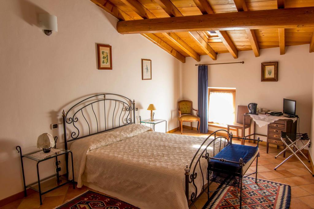 La Meridiana Hotel Fumane Room photo