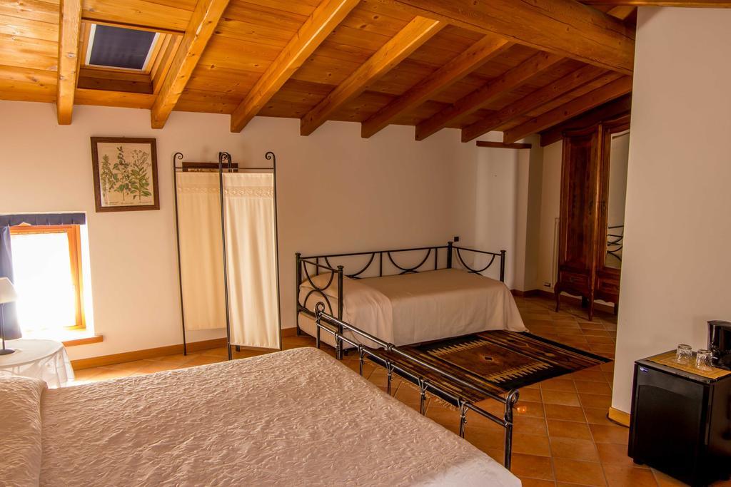 La Meridiana Hotel Fumane Room photo