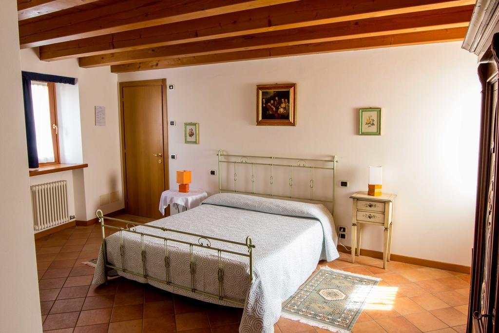 La Meridiana Hotel Fumane Room photo