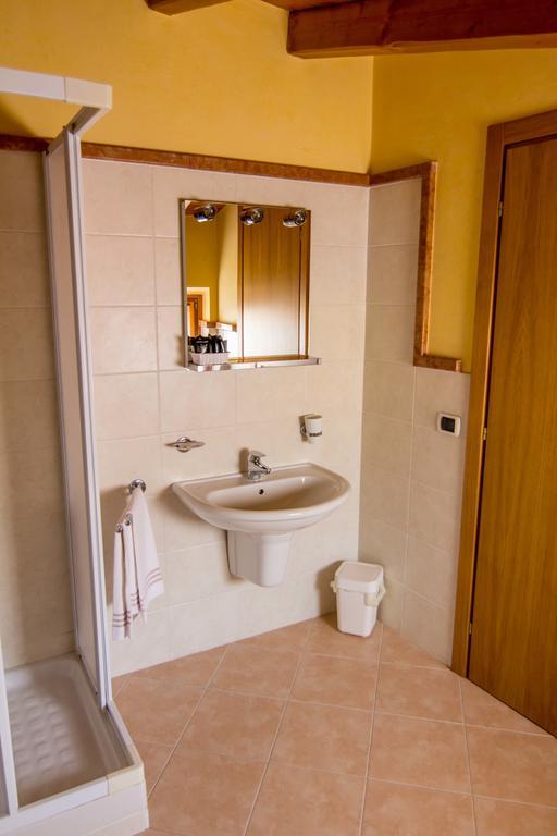 La Meridiana Hotel Fumane Room photo