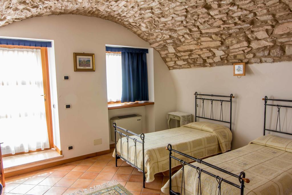 La Meridiana Hotel Fumane Room photo