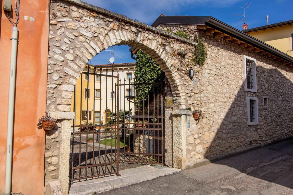 La Meridiana Hotel Fumane Exterior photo