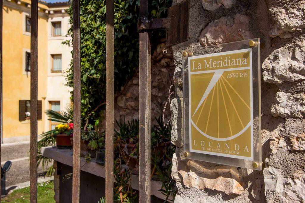 La Meridiana Hotel Fumane Exterior photo